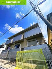 ＪＲ和歌山線田井ノ瀬駅まで徒歩9分