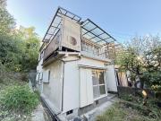 塩屋町5丁目貸家