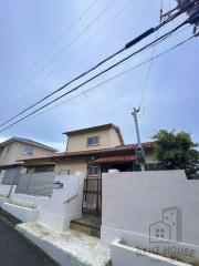 熊取町桜が丘1丁目戸建