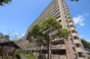 ハーモニータウン新取手弐番館
