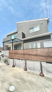 今伊勢町本神戸字寺前戸建