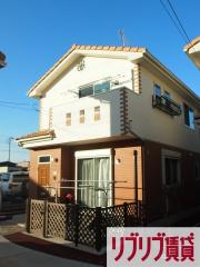 ＪＲ総武線（各駅停車）千葉駅までバス約15分 徒歩3分