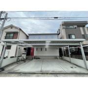 近鉄名古屋線戸田駅まで徒歩43分