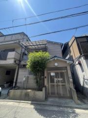 ＪＲ阪和線鳳駅まで徒歩14分