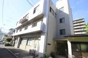 ＪＲ可部線下祇園駅まで徒歩5分