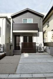 フォレストメゾン西崎B棟