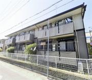 ハイカムール松井