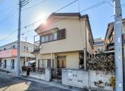 大泉町2丁目戸建