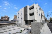 リアコート枚方御殿山SOUTH