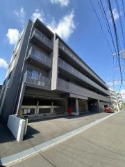 相鉄本線さがみ野駅まで徒歩8分