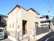 ガーデンパスC棟