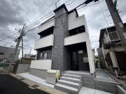 KEIAI RESIDENCE 北小金III