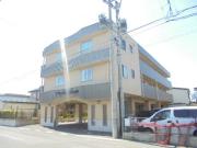 ＪＲ八戸線本八戸駅まで徒歩30分