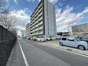 とさでん交通後免線知寄町三丁目駅まで徒歩13分