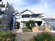 小田急小田原線梅ヶ丘駅まで徒歩3分