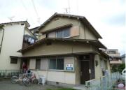 川西町2戸1貸家
