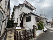 鶴川シェアハウス