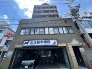ＪＲ関西本線平野駅まで徒歩5分