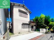 ＪＲ阪和線紀伊中ノ島駅まで徒歩22分