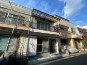 城南町テラスハウス