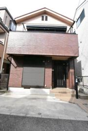 中十条4丁目戸建