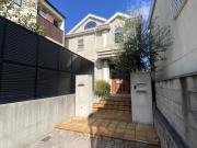 芦屋市翠ケ丘町戸建