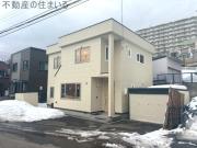 北海道札幌市南区川沿一条３丁目