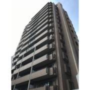 朝日マンション白金通り