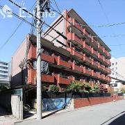 地下鉄桜通線桜山駅まで徒歩3分
