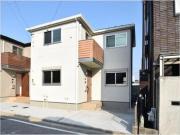 刈谷市大正町戸建賃貸B棟