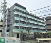 S-FORT西船橋libre