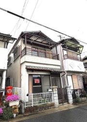 南海高野線北野田駅まで徒歩20分