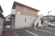クラヴィエ宮脇通り