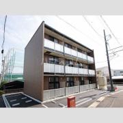 レオパレスK AOYAMA