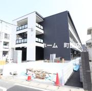 小田急江ノ島線大和駅まで徒歩9分