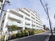 アルバックスよもぎ台