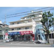 大阪モノレール本線少路駅まで徒歩11分