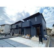 東武東上線鶴瀬駅まで徒歩13分