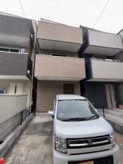 清水丘2丁目 戸建賃貸