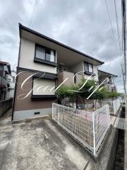 山陽電鉄本線尾上の松駅まで徒歩17分