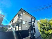 エクレ-ル本山北町