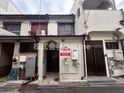 若江本町一丁目貸家