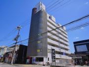 近鉄難波・奈良線新大宮駅まで徒歩7分