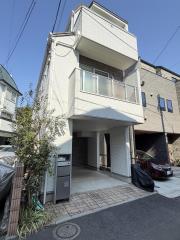 下馬3丁目戸建