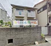 阪急宝塚線服部天神駅まで徒歩11分