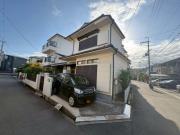 宮田町戸建借家