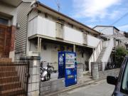 京阪本線香里園駅まで徒歩13分
