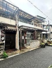 堺市西区浜寺石津町西4丁テラスハウス