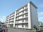 井堀南団地3棟