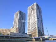 THE TOKYO TOWERS MID